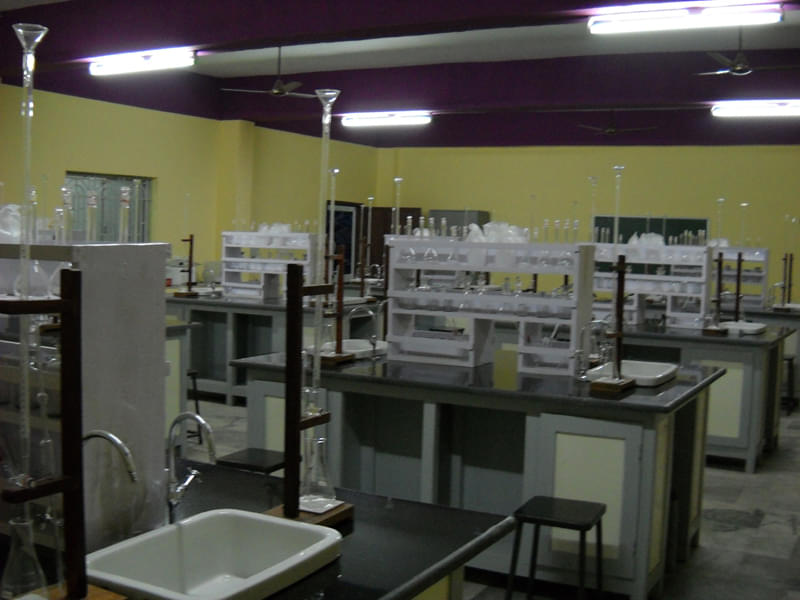 Vins Christian Women's College of Engineering Nagercoil Infrastructure photo 7