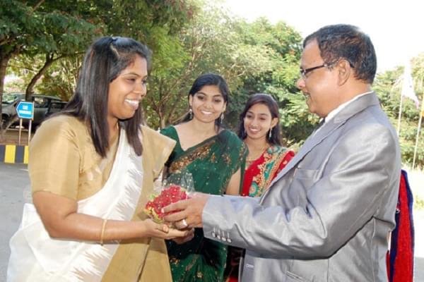 Vins Christian Women's College of Engineering Nagercoil Events photo 1