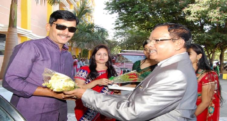 Vins Christian Women's College of Engineering Nagercoil Events photo 2