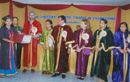 Vins Christian Women's College of Engineering Nagercoil Events photo 4