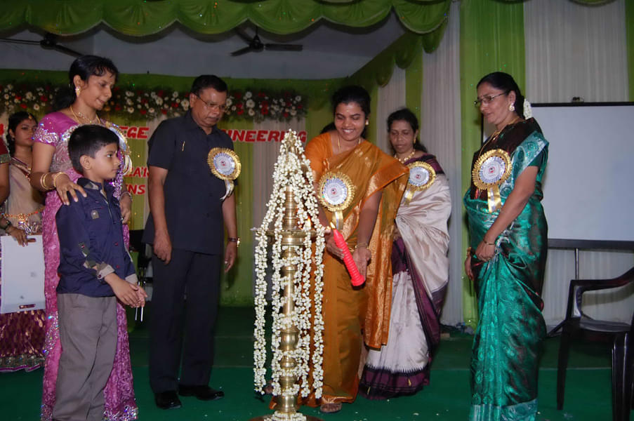 Vins Christian Women's College of Engineering Nagercoil Events photo 5