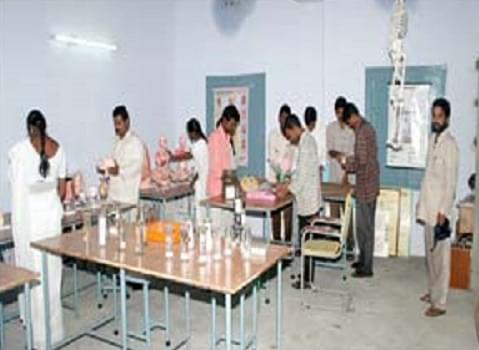Kalikamba College of Education Prakasam Infrastructure photo 1