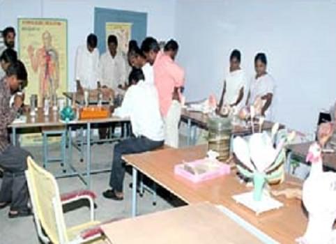 Kalikamba College of Education Prakasam Infrastructure photo 2