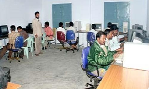 Kalikamba College of Education Prakasam Infrastructure photo 4