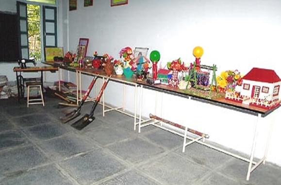 Kalikamba College of Education Prakasam Infrastructure photo 5