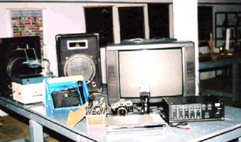 Kalikamba College of Education Prakasam Infrastructure photo 6