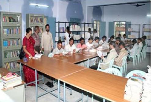 Kalikamba College of Education Prakasam Infrastructure photo 7