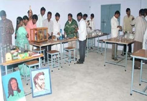 Kalikamba College of Education Prakasam Infrastructure photo 8