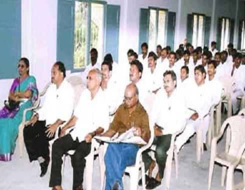 Kalikamba College of Education Prakasam Infrastructure photo 10