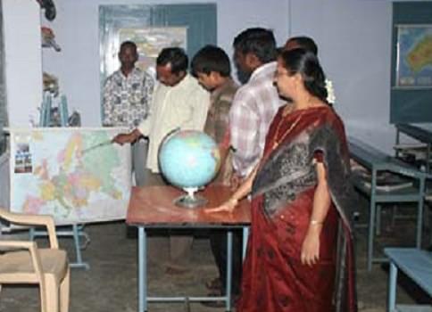 Kalikamba College of Education Prakasam Infrastructure photo 11