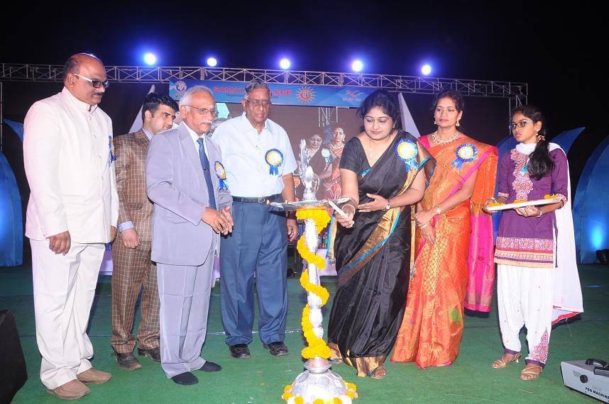 Samata College Visakhapatnam Events photo 2