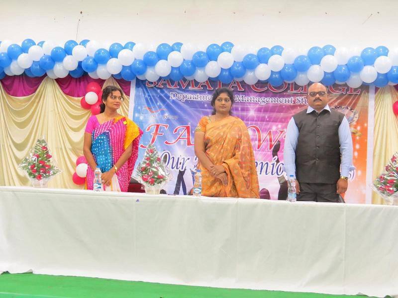 Samata College Visakhapatnam Events photo 5