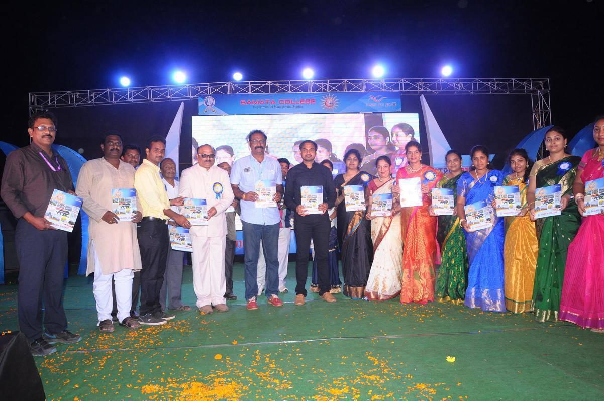 Samata College Visakhapatnam Events photo 6