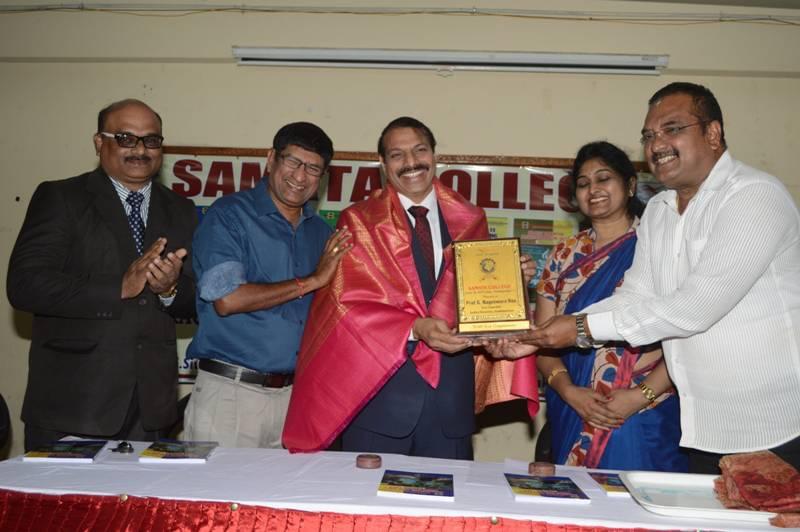 Samata College Visakhapatnam Events photo 7