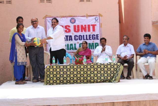 Samata College Visakhapatnam Events photo 9