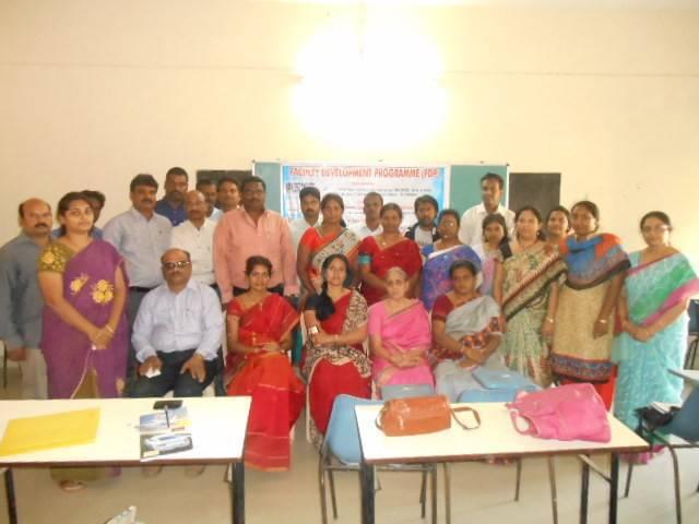 Samata College Visakhapatnam Events photo 10