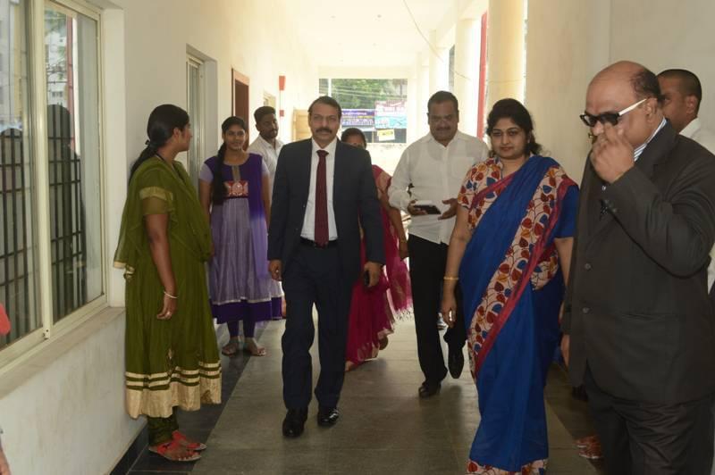 Samata College Visakhapatnam Events photo 12