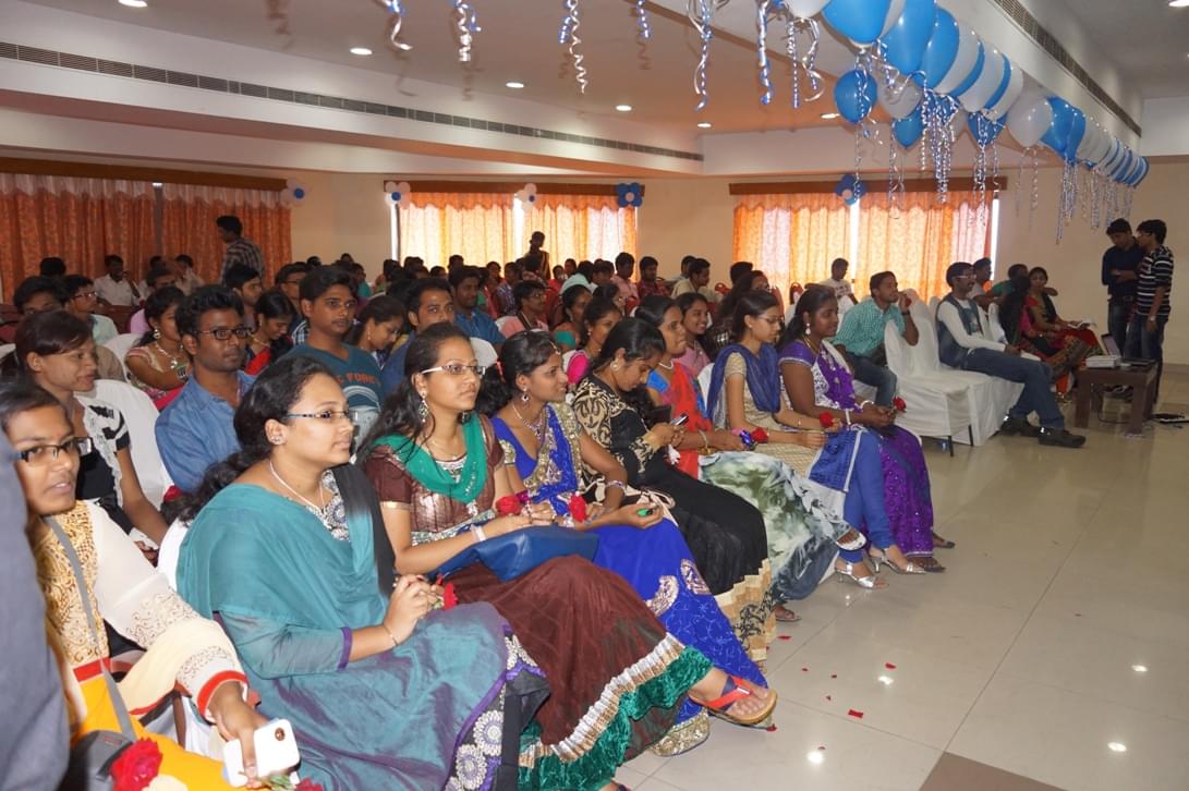 Samata College Visakhapatnam Events photo 13