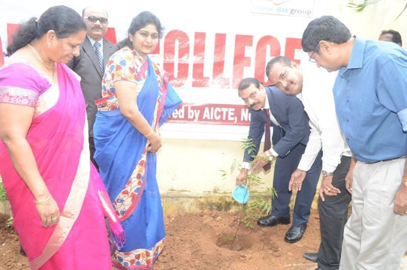 Samata College Visakhapatnam Events photo 15