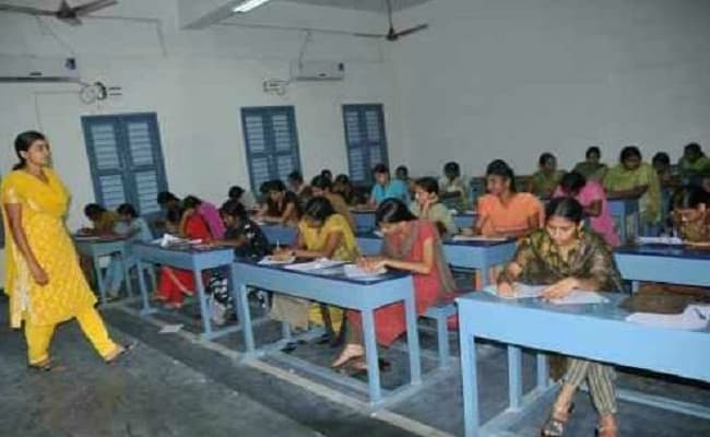 Bapatla Women’s Engineering College Campus & Infrastructure photo 3