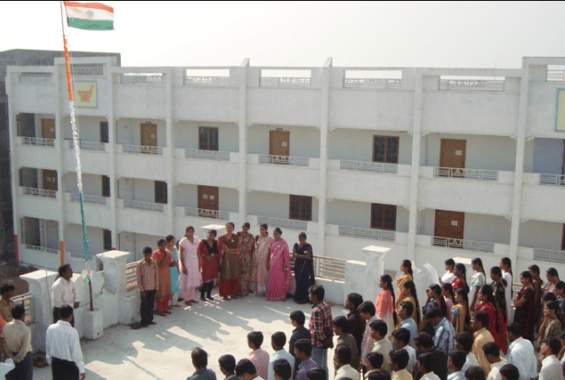 A.M.Reddy Memorial College of Pharmacy Guntur Events photo 6