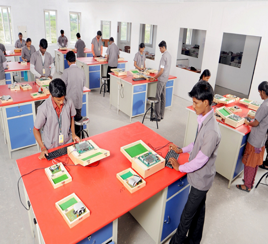 Renganayagi Varatharaj College of Engineering Virudhunagar Infrastructure photo 10