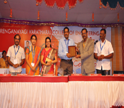 Renganayagi Varatharaj College of Engineering Virudhunagar Events photo 3