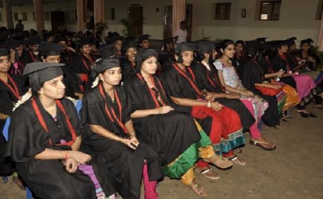 Bapatla Women’s Engineering College Events photo 1