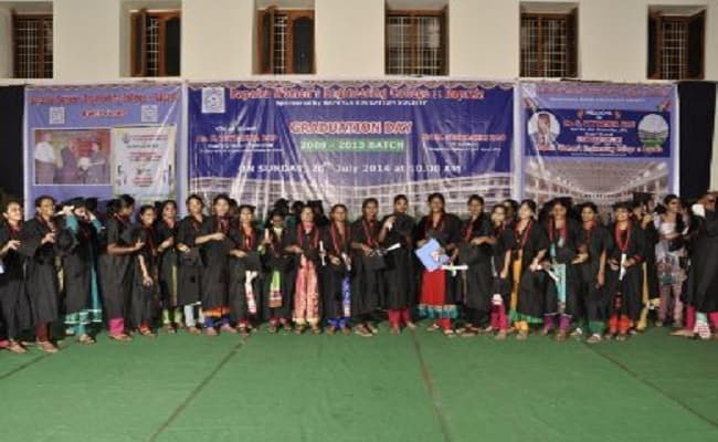 Bapatla Women’s Engineering College Events photo 2
