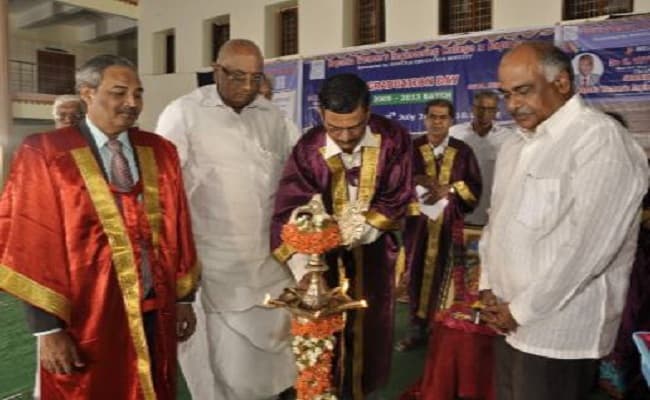 Bapatla Women’s Engineering College Events photo 3