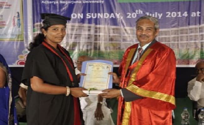 Bapatla Women’s Engineering College Events photo 5