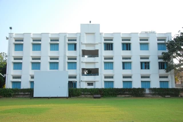 JC College of Law Guntur Academic Building photo 5