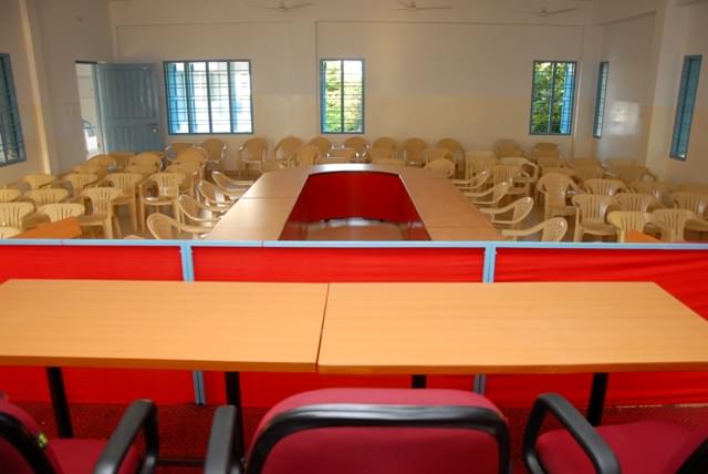 JC College of Law Guntur Facility photo 2