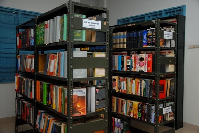 JC College of Law Guntur Facility photo 4