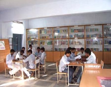 Fatima College of Educaiton Guntur Infrastructure photo 1