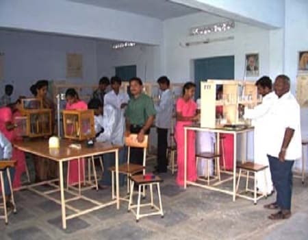 Fatima College of Educaiton Guntur Infrastructure photo 3