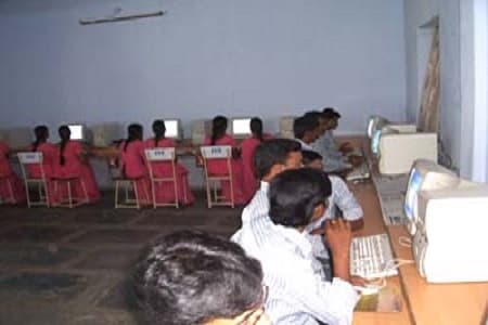 Fatima College of Educaiton Guntur Infrastructure photo 4