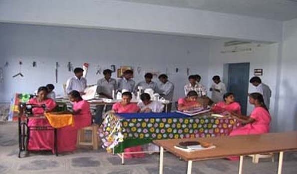 Fatima College of Educaiton Guntur Infrastructure photo 6