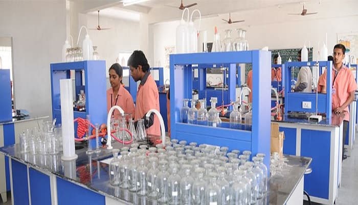 Arulmurugan College of Engineering Karur Infrastructure photo 1