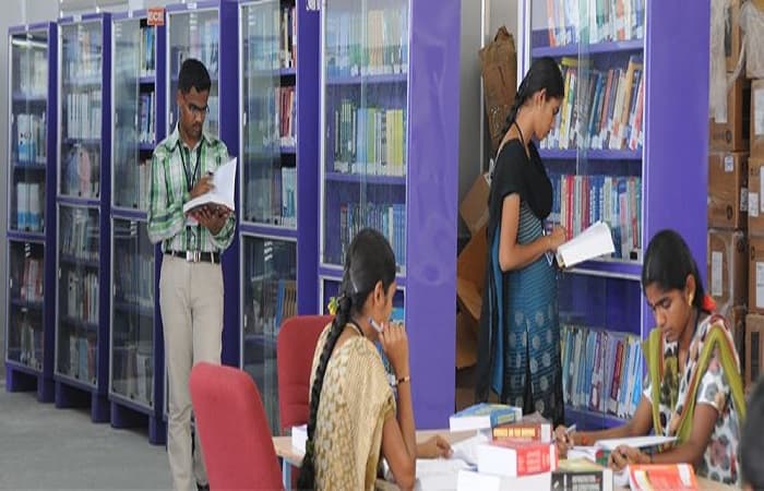 Arulmurugan College of Engineering Karur Infrastructure photo 10