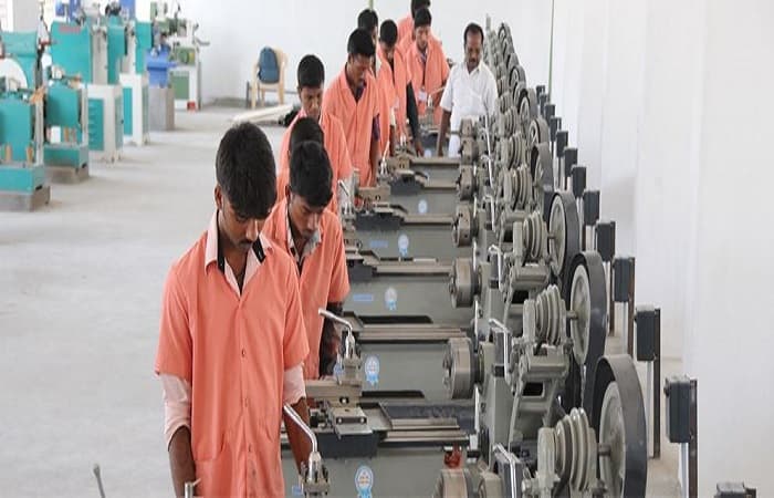 Arulmurugan College of Engineering Karur Infrastructure photo 11