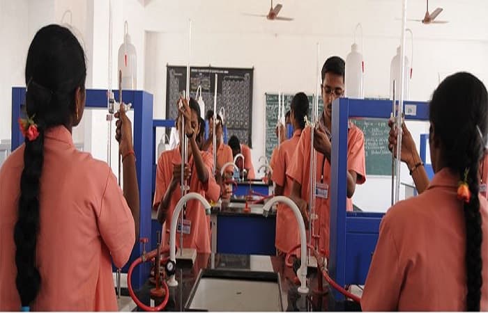 Arulmurugan College of Engineering Karur Infrastructure photo 2