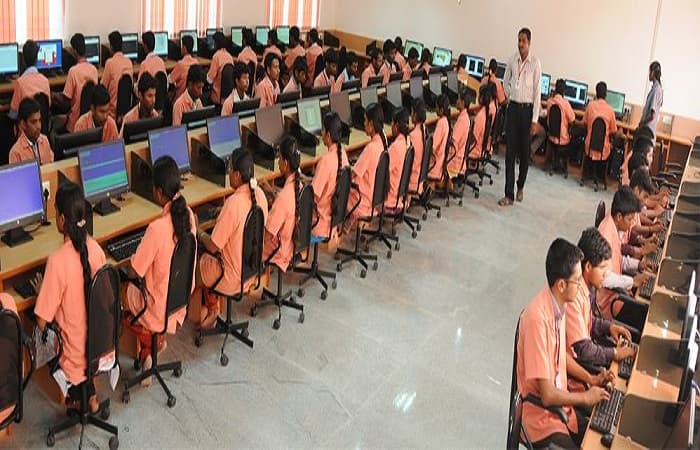 Arulmurugan College of Engineering Karur Infrastructure photo 5