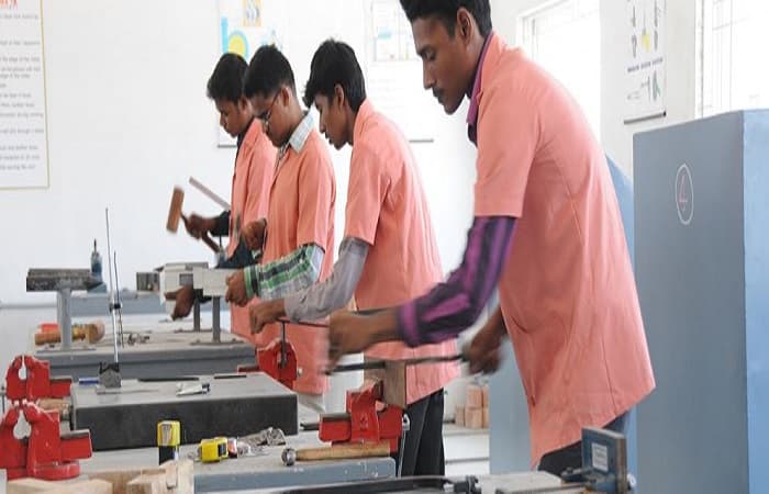 Arulmurugan College of Engineering Karur Infrastructure photo 7