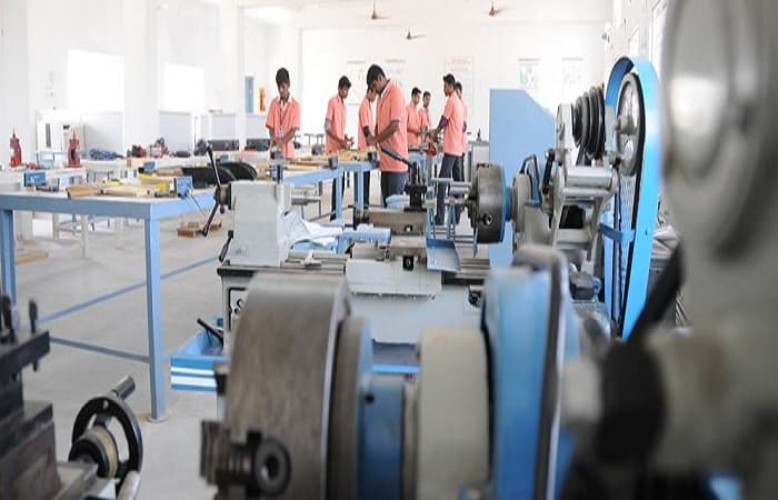 Arulmurugan College of Engineering Karur Infrastructure photo 8