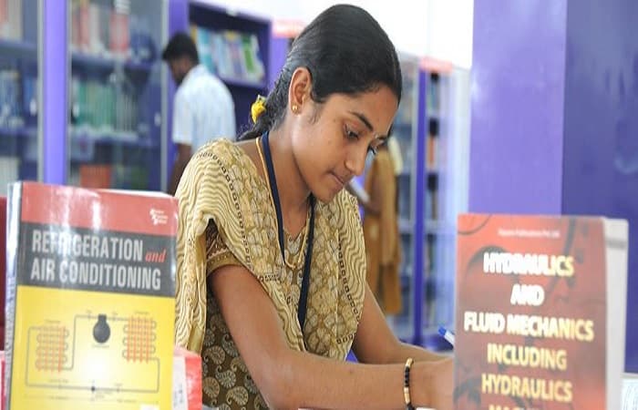 Arulmurugan College of Engineering Karur Infrastructure photo 9