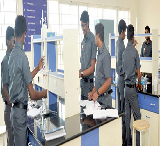 Ramco Institute of Technology Rajapalayam Infrastructure photo 1