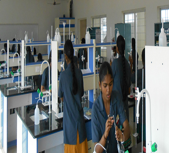Ramco Institute of Technology Rajapalayam Infrastructure photo 2