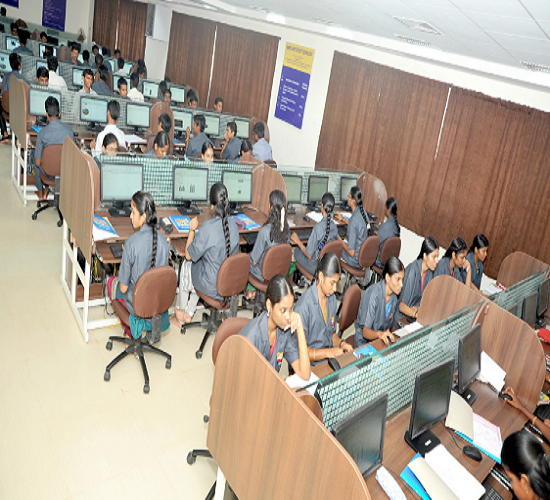 Ramco Institute of Technology Rajapalayam Infrastructure photo 3