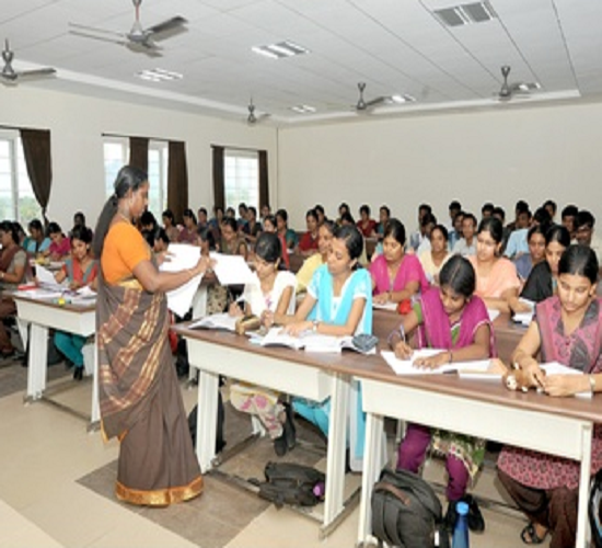 Ramco Institute of Technology Rajapalayam Infrastructure photo 4